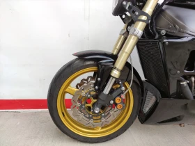 Yamaha YZF-R1 Streetfighter, снимка 7