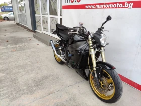 Yamaha YZF-R1 Streetfighter, снимка 15