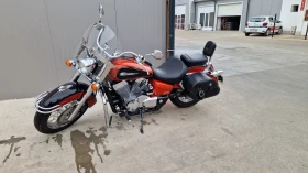 Honda 750, снимка 3