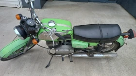 Cz 350 6 В, снимка 4