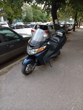 Suzuki Burgman Suzuki 400, снимка 2