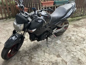Suzuki Gsr, снимка 1