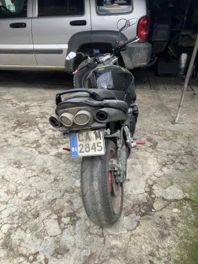Suzuki Gsr, снимка 4