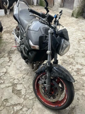 Suzuki Gsr, снимка 2