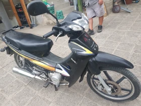 Shineray XY, снимка 8