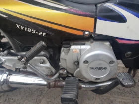 Shineray XY, снимка 5