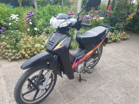 Shineray XY, снимка 12