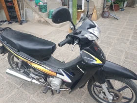 Shineray XY, снимка 2