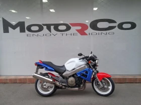 Honda X-Eleven CB1100SF, снимка 1
