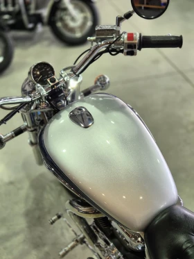 Suzuki Intruder VS 1400 A2 категория! Нов внос от ШВЕЙЦАРИЯ!, снимка 16