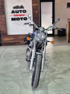 Suzuki Intruder VS 1400 A2 категория! Нов внос от ШВЕЙЦАРИЯ!, снимка 2