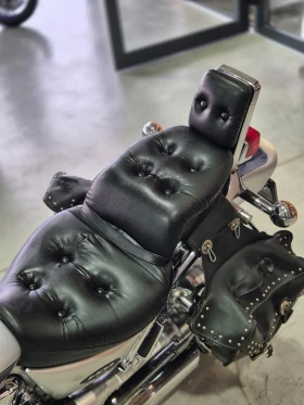 Suzuki Intruder VS 1400 A2 категория! Нов внос от ШВЕЙЦАРИЯ!, снимка 15