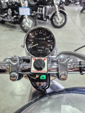 Suzuki Intruder VS 1400 A2 категория! Нов внос от ШВЕЙЦАРИЯ!, снимка 17
