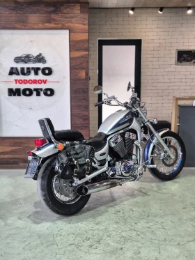 Suzuki Intruder VS 1400 A2 категория! Нов внос от ШВЕЙЦАРИЯ!, снимка 7