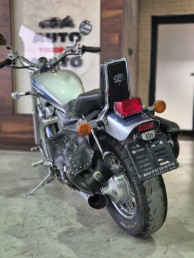 Suzuki Intruder VS 1400 A2 категория! Нов внос от ШВЕЙЦАРИЯ!, снимка 6