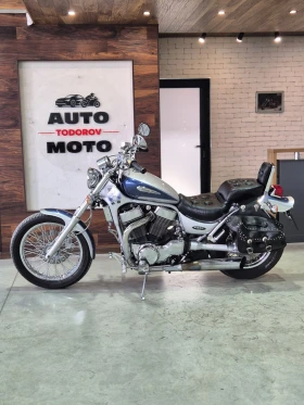 Suzuki Intruder VS 1400 A2 категория! Нов внос от ШВЕЙЦАРИЯ!, снимка 4