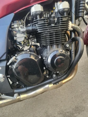 Kawasaki Zr ZR-7, снимка 6