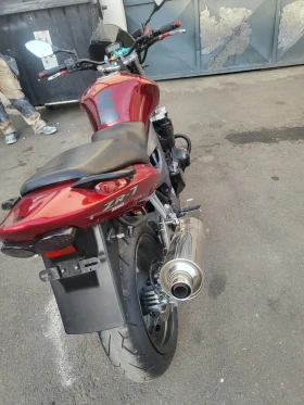 Kawasaki Zr ZR-7, снимка 4