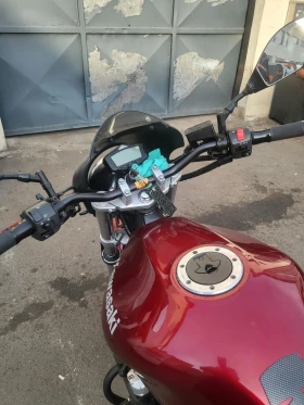 Kawasaki Zr ZR-7, снимка 3