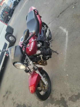 Kawasaki Zr ZR-7, снимка 2