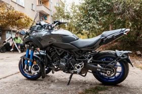 Yamaha Mt-09 Niken, снимка 2