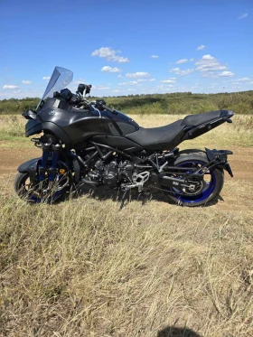 Yamaha Mt-09 Niken | Mobile.bg    4