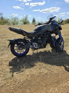 Yamaha Mt-09 Niken | Mobile.bg    12