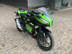 Kawasaki Ninja, снимка 4