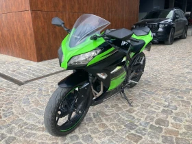 Kawasaki Ninja, снимка 1