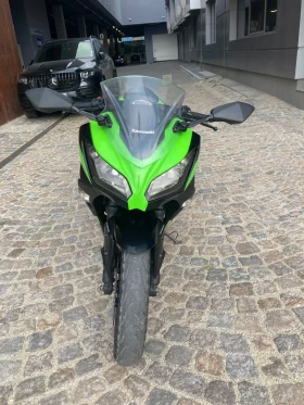 Kawasaki Ninja, снимка 5