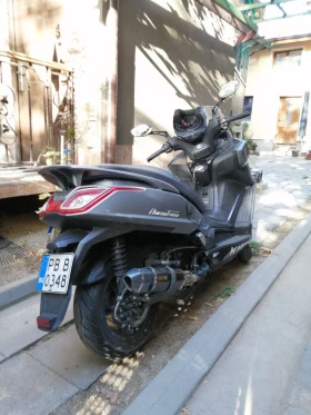 Kymco Downtown, снимка 3