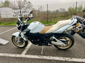 Suzuki Gsr 600  Leo Vinci 16.000km!!!! , снимка 3