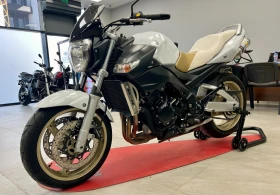 Suzuki Gsr 600  Leo Vinci 16.000km - 274 /  | Mobile.bg    6