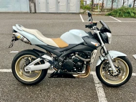 Suzuki Gsr 600  Leo Vinci 16.000km!!!! , снимка 2