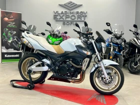     Suzuki Gsr 600  Leo Vinci 16.000km - 274 / 