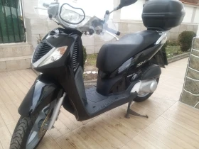 Honda Sh, снимка 6