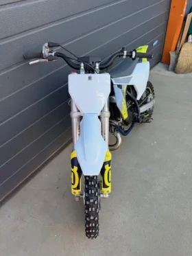 Husqvarna TC 50 | Mobile.bg    2