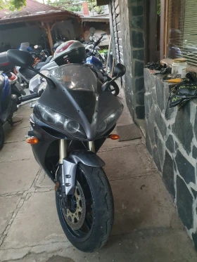 Yamaha YZF-R1 1000  | Mobile.bg    2