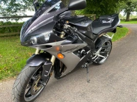 Yamaha YZF-R1 1000  | Mobile.bg    1