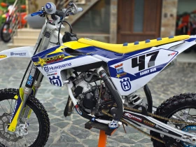 Husqvarna TC 85/ / | Mobile.bg    15