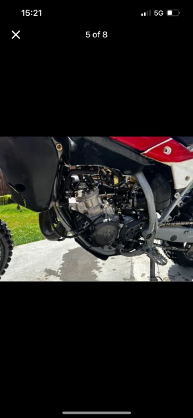 Husqvarna WR | Mobile.bg    4