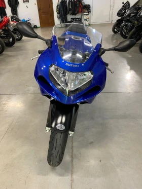 Suzuki Gsxr 600 K2 | Mobile.bg    3