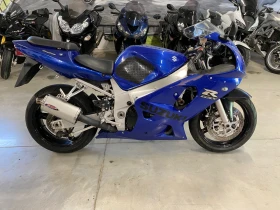Suzuki Gsxr 600 K2 | Mobile.bg    2