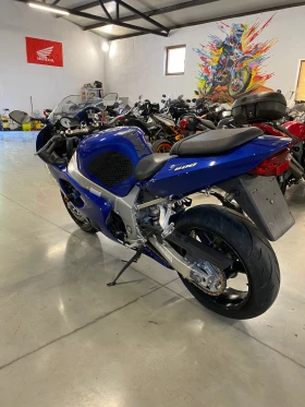 Suzuki Gsxr 600 K2 | Mobile.bg    6