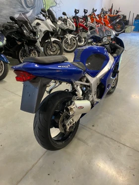 Suzuki Gsxr 600 K2 | Mobile.bg    7