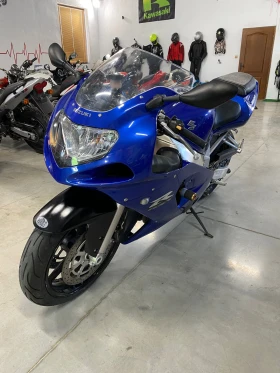 Suzuki Gsxr 600 K2 | Mobile.bg    4