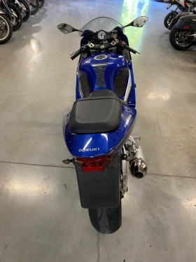 Suzuki Gsxr 600 K2 | Mobile.bg    8
