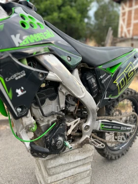 Обява за продажба на Kawasaki Kfx ~4 700 лв. - изображение 6