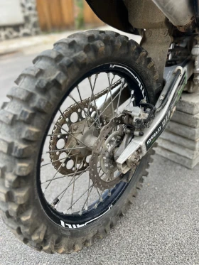 Обява за продажба на Kawasaki Kfx ~4 700 лв. - изображение 8