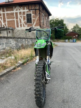 Обява за продажба на Kawasaki Kfx ~4 700 лв. - изображение 2